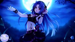 Nightcore Timber chords