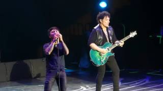 'Faithfully' Journey@Royal Farms Arena Baltimore 6/14/17 'Faithfully' Journey@Royal Farms Arena Baltimore 6/14/17