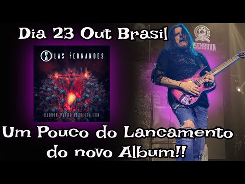 Lancamento no Manifesto