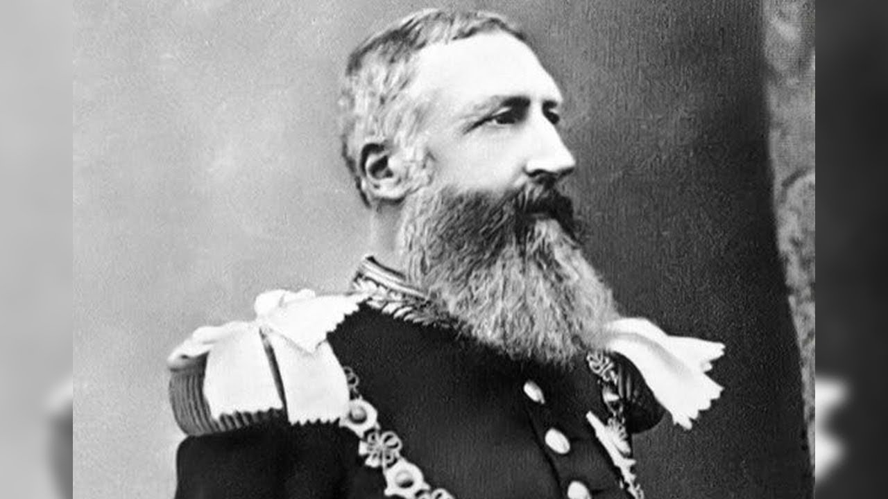 IBARUWA Y’UBUGOME BWA GIKRISTU LEOPOLD II YAHAYE ABAMISIYONERI, ESE YARAYANDITSE KOKO? NTA GIHAMYA.