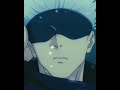 “Good or angry? Depends on how much you push him.” 💢 #hungergamestiktok #sehar #anime #bome #shorts
