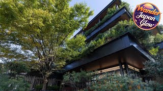 TRUNK(HOTEL)CAT STREET | Tokyo, Japan | Hotel Review 🛏️ | Wander Japan Glow