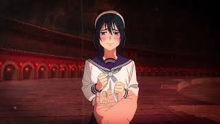 Riko Amanai Death Sad Status Video