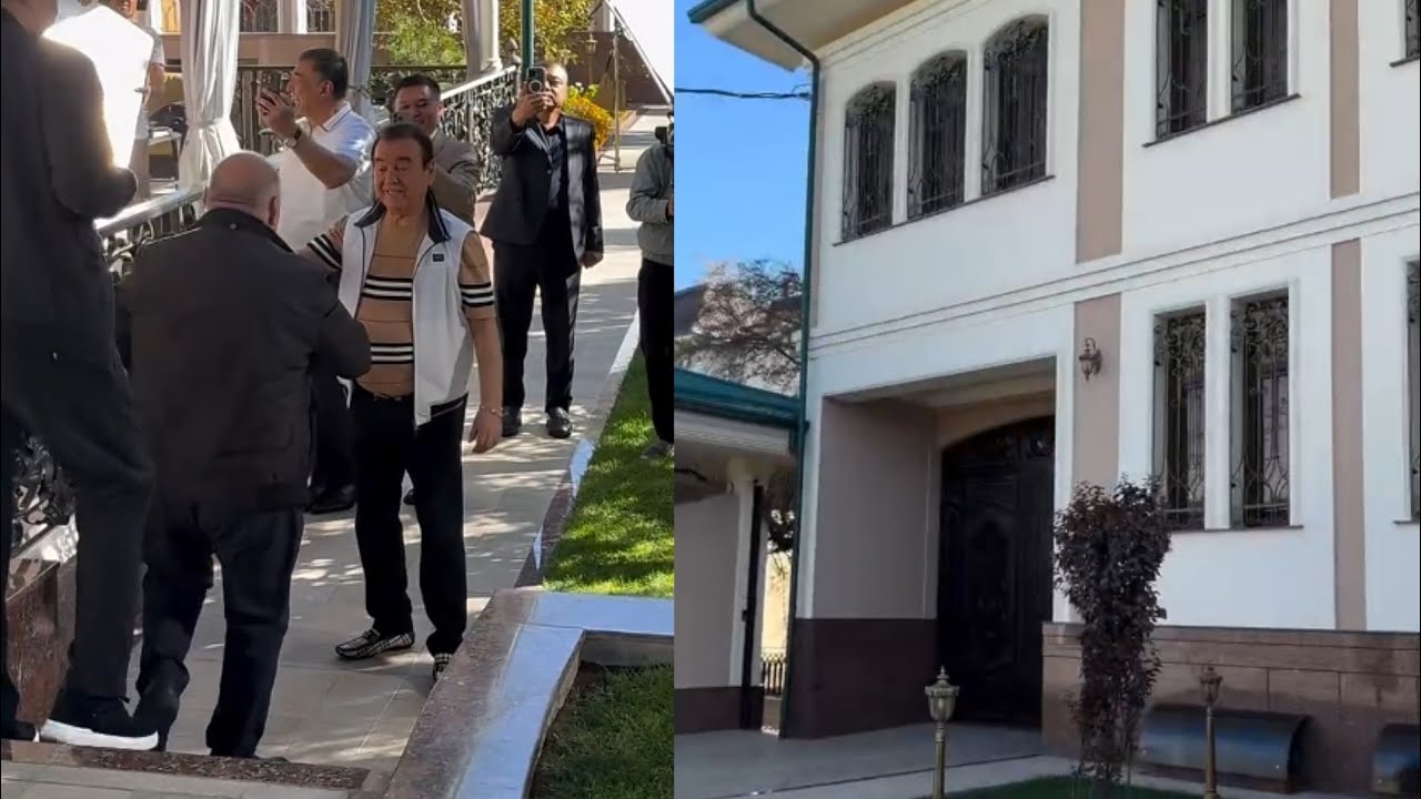 МАНА АНИҚ КЎРМАГАНСИЗ ҒУЛОМЖОН ЁҚУБОВ ХОНАДОНИ