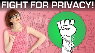 A World Without Privacy by Naomi Brockwell TV 18,286 views 1 month ago 54 minutes