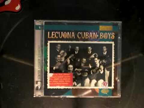 Locas por el Mambo (Remastered) Official TikTok Music  album by Lecuona  Cuban Boys - Listening To All 12 Musics On TikTok Music