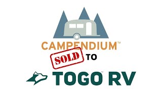 CAMPENDIUM Acquired by Thor's Togo Group screenshot 5