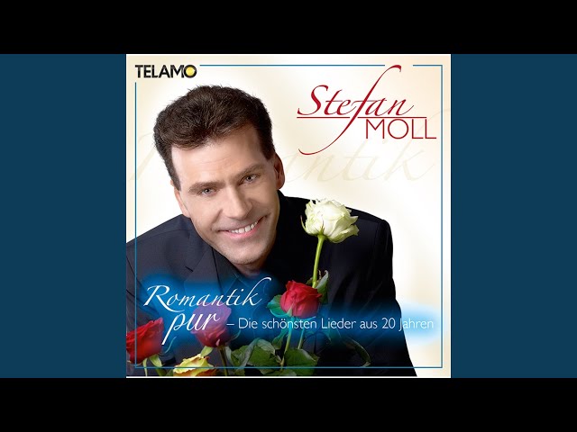 Stefan Moll - Ein Kuß kommt selten allein