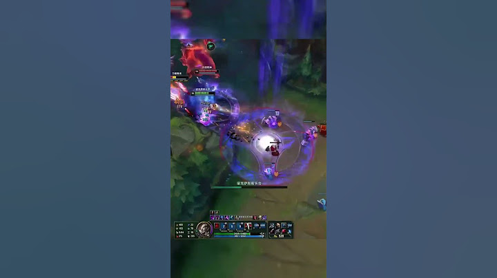 Deserved for Playing Darius 😭 (League of Legends)