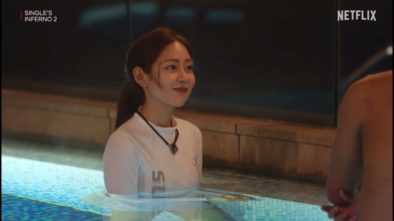 A review of Korean dating culture through “Single’s Inferno” 