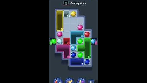 Drop Escape Level 47 Walkthrough Solution