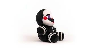 Five Nights At Freddy's Puppet 20cm Soft Toy screenshot 5