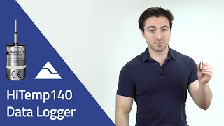 HiTemp140 Data Logger Overview