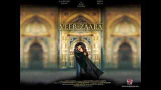 Veer Zaara  The Orignal  Composing By Late Shri Madan Mohan