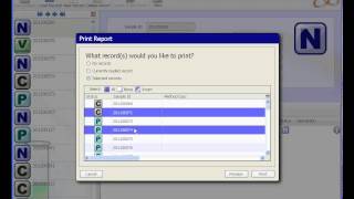 Qualoupe Class - Creating Stand-alone Reports Launchers.wmv