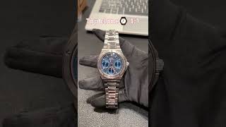 #WatchAddict #Rolex #AudemarsPiguet #PatekPhilippe #OmegaWatches， #Hublot #RichardMille