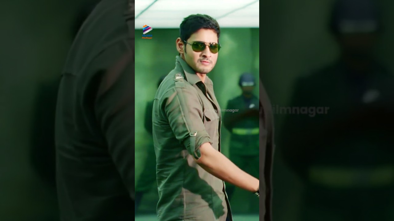 Dookudu 4K Grand Re-Release Tomorrow | Superstar Mahesh Babu Birthday Special | Sreenu Vaitla | TFN