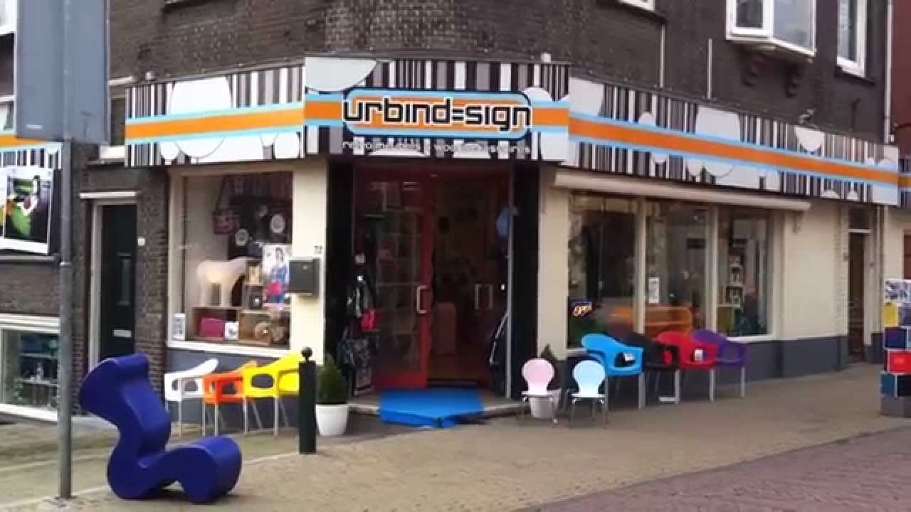 Urbindesign retro design meubels, woonaccessoires cadeaushop ...