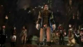 Fable 3- E3 2010 (HD)