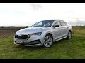 Skoda Octavia Review