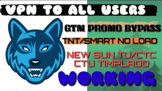 Wolf Vpn DAGDAG KALIGAYAHAN screenshot 5