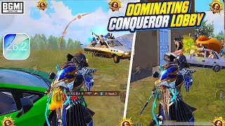iPAD MINI 7 PUBG/BGMI TEST🔥A17 Pro Bionic chip😍 || FULL GYRO + 6 FINGER GAMEPLAY