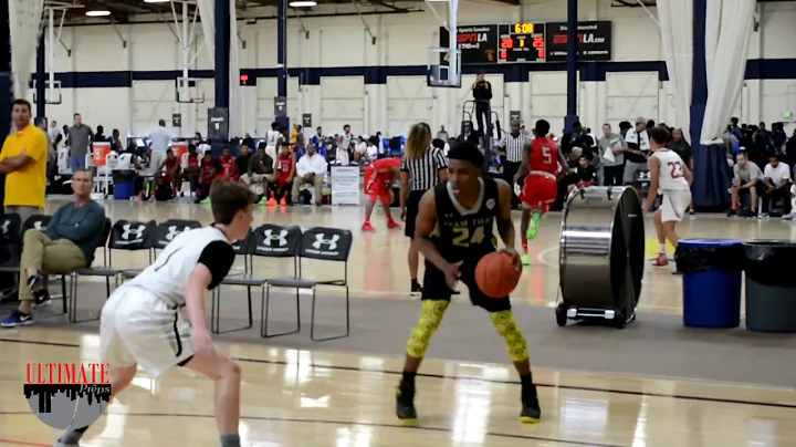Marvin Hughes is Arguably the BEST PLAYER IN 2020 ...