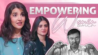 'Sharpasand' Showcased Women Empowered | Kya Scene Hai