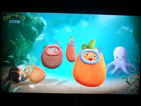 CBeebies - Small Potatoes, Seasons