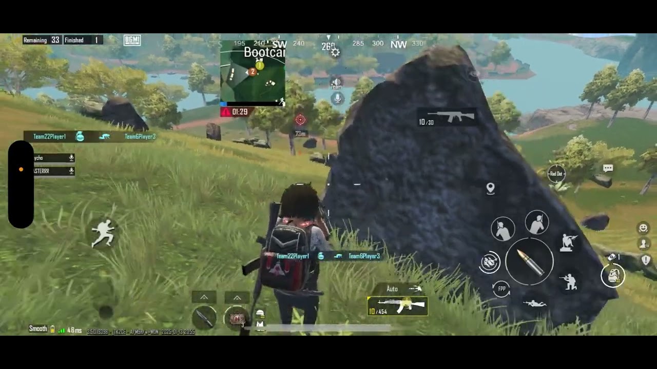 READY FOR BGIS | SCRIMS HIGHLIGHTS | TOURNAMENT HIGHLIGHT BY MASTER # ...