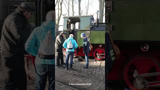 Nikolausfahrt 4 12 2025  #shorts 23