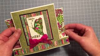 Paper Wishes Blog Tour March 13