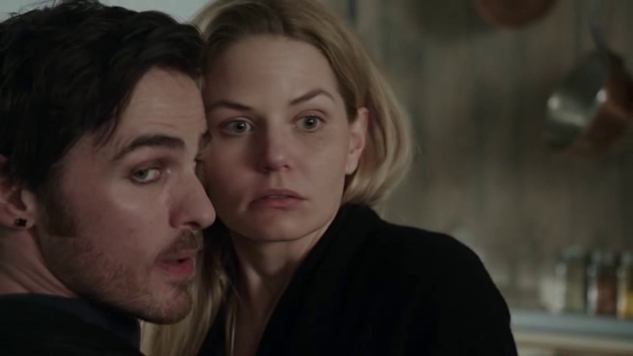 The Broken Kingdom - Once Upon a Time podcast #212, image size:1280x720