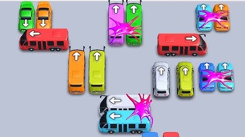 crowd express level 341