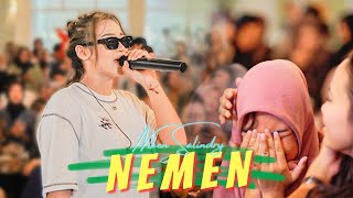 Niken Salindry - NEMEN