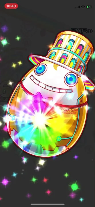 クラッシュ フィーバー フェス 限