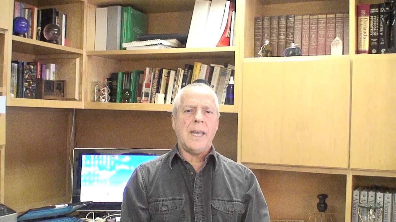 Introduction to breathing problems by Dr. Uri Kenig, Encino California