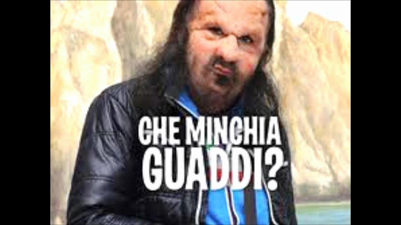 I Soliti Idioti Father And Son Al Ristorante