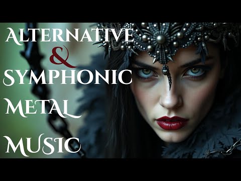 EPIC ALT SYMPHONIC METAL Exynis X Crownless Empire Full Album 