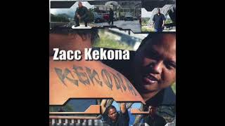 Video thumbnail of "Zacc Kekona - I Will Worship His Name (2003) #Hawaii #churchmusic #Church #christiansongs"