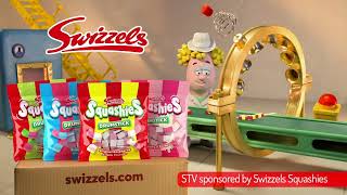 Squashies Sponsor Summer on STV