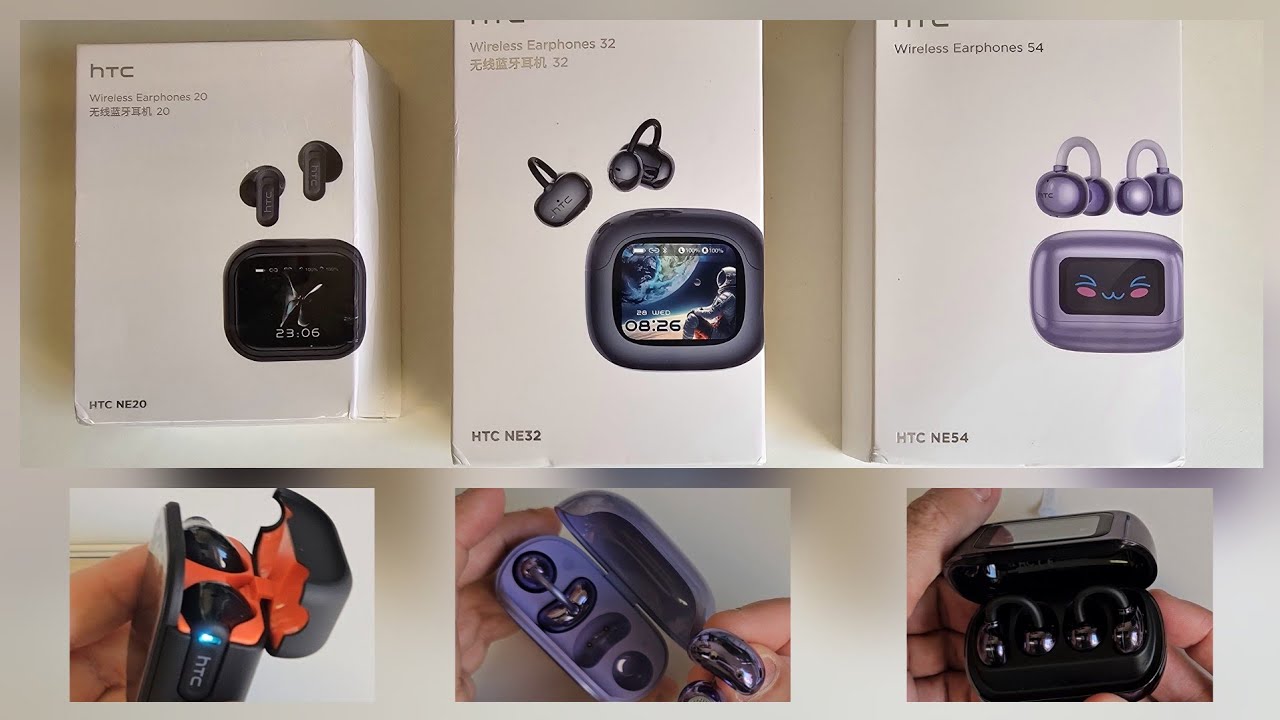 HTC