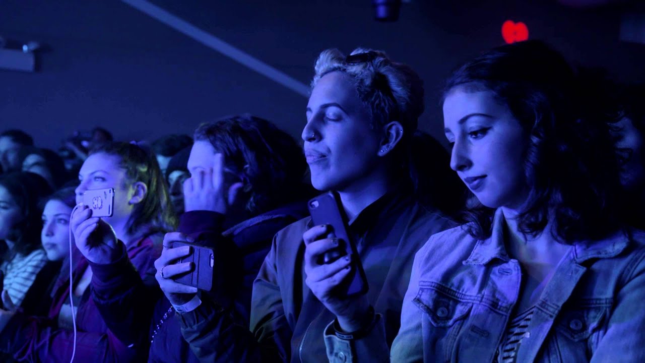 Charlie Puth - Marvin Gaye (Live on the Honda Stage at the iHeartRadio Theater NY)