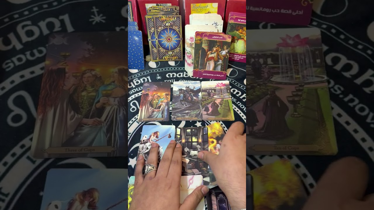 اختفي بدون سبب واضح؟ ولسه قلبك حاسس ان القصة ما خلصتش؟