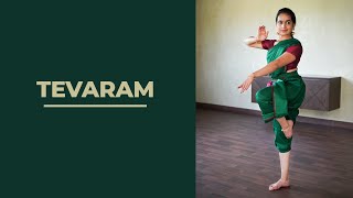 Tevaram Bharatanatyam 2022 Pratibha Kini