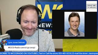 DriveTime: CBS Radio To End (NOT WCCO!) | Rank MN Sports Teams | Changes To Uptown | U of M Slogan