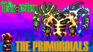 The Primordials Guide! Thorium Expert Bard