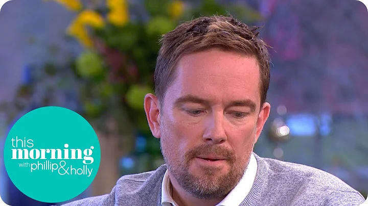 Simon Thomas Describes Telling His Son His Mother ...