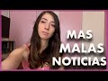 Mas Malas Noticias / Ale Toledano