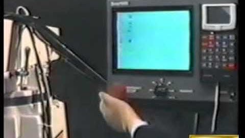 Camsoft PC Base CNC Control Kneemill